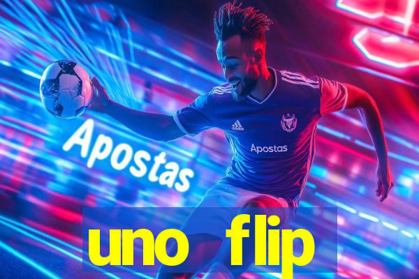 uno flip significado cartas